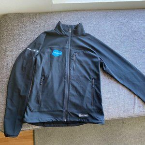 Marmot Full Zip Stretch M3 Jacket